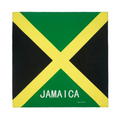 Jamaican Flag Bandana