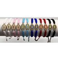 Virgin Mary Handwoven Bracelet