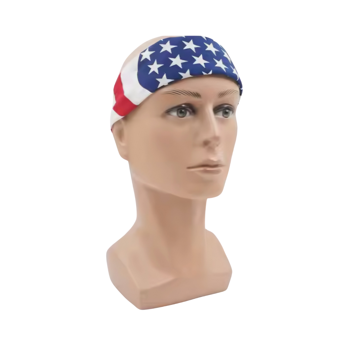USA Flag Bandana