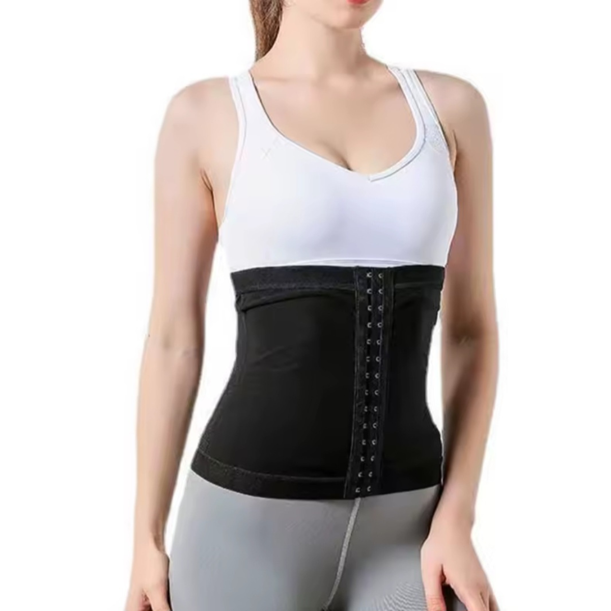 Waist Trainer | Sweat Corset