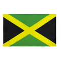 Jamaica Flag Big