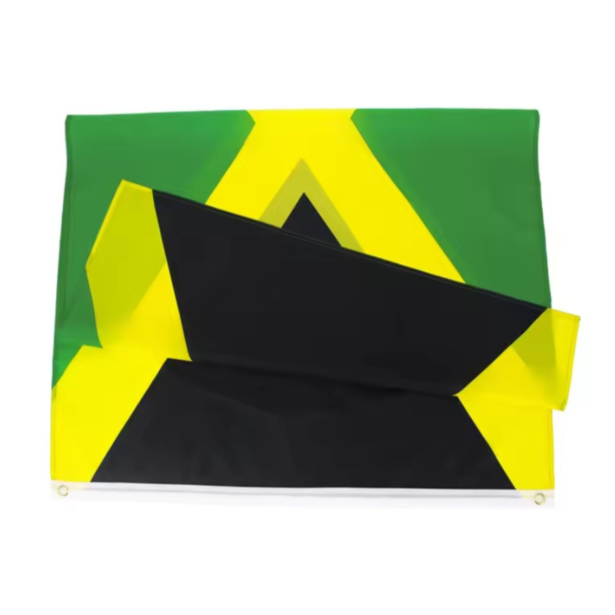 Jamaica Flag Big