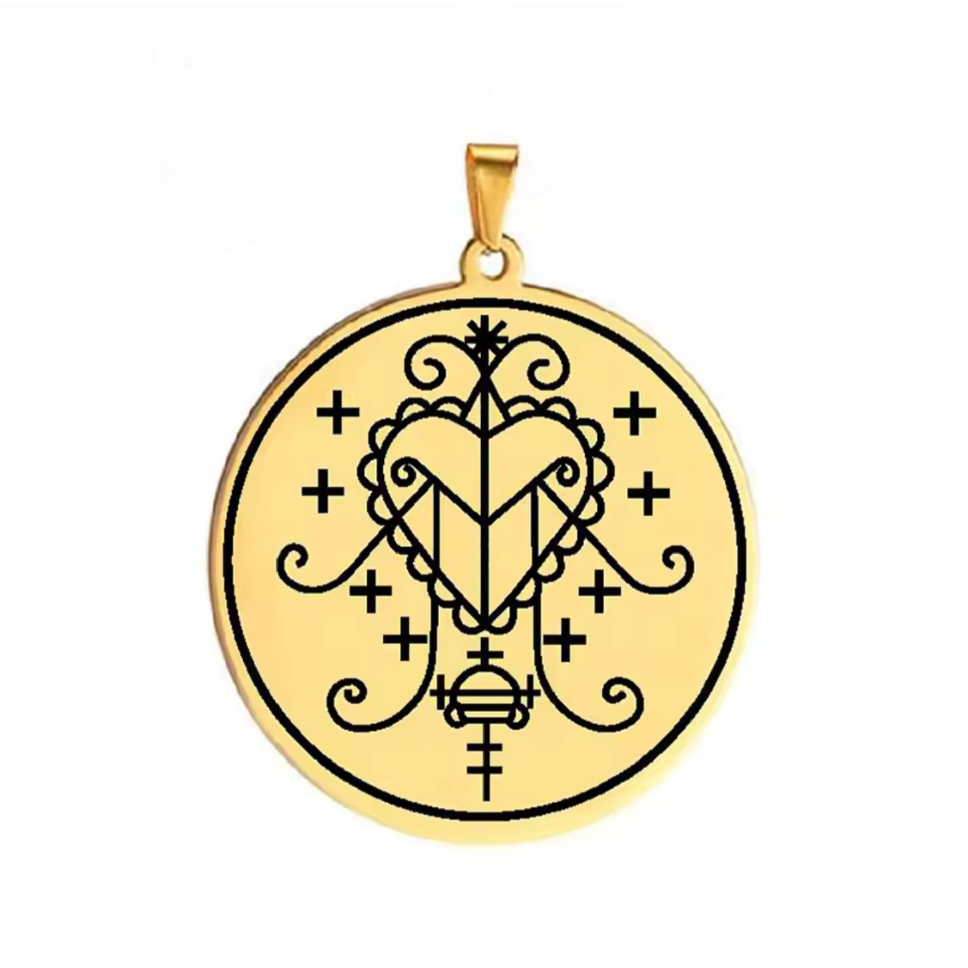 Erzulie Freda Necklace