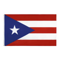 Puerto Rican Flag Big