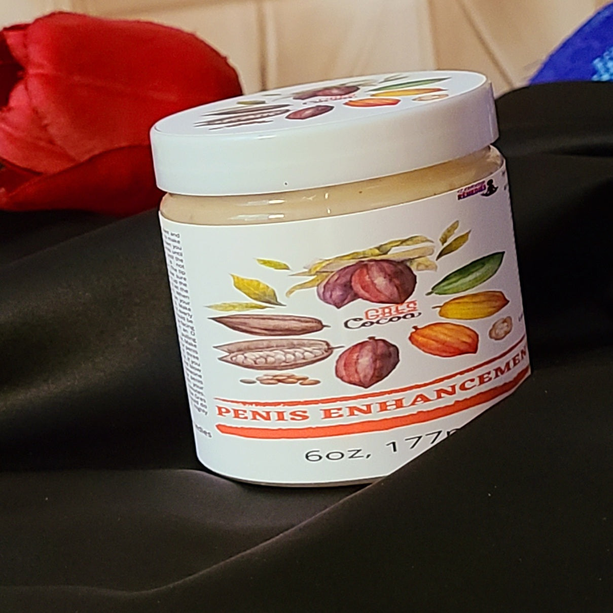 Lakay Remedies Gres Cacao