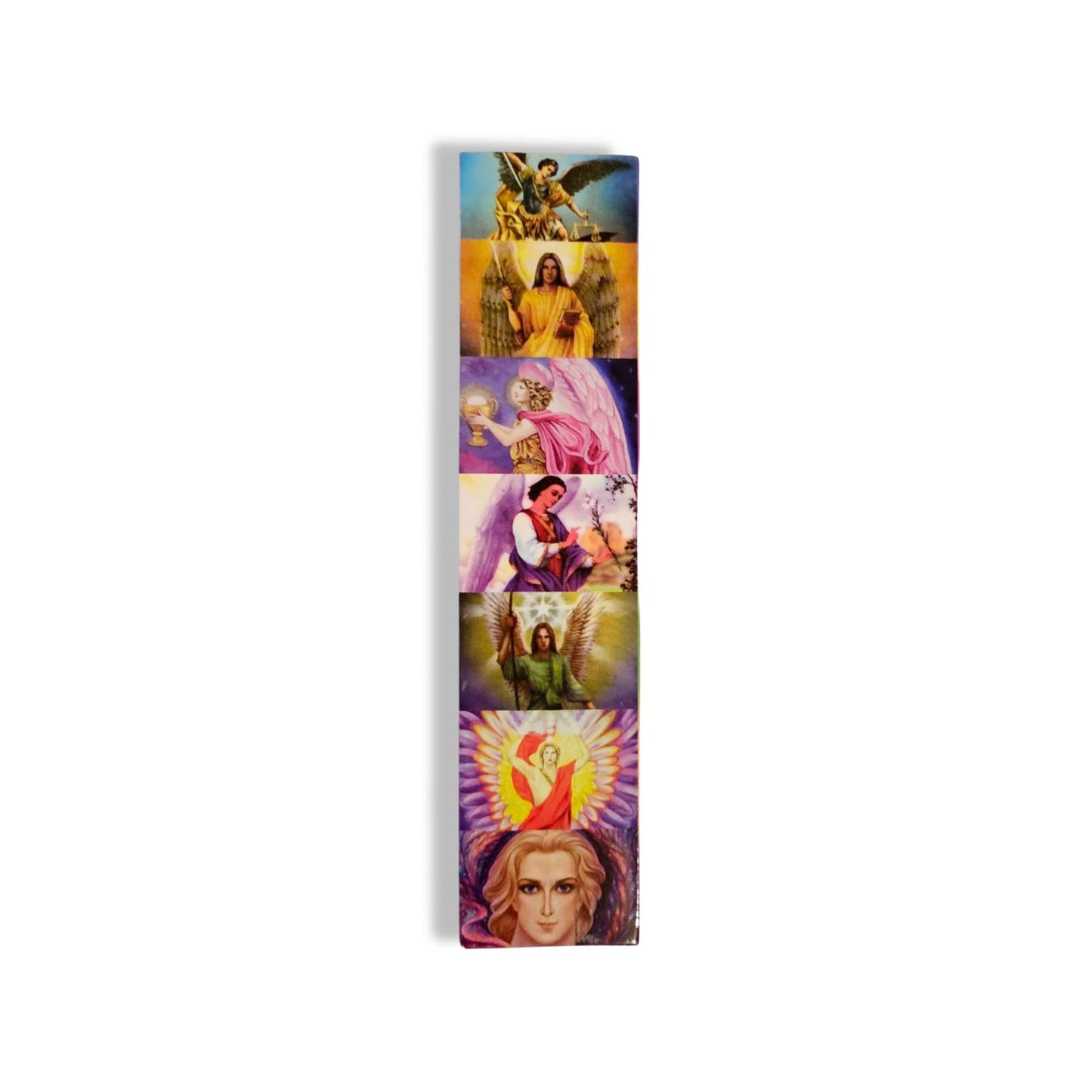 7 Archangels Candle