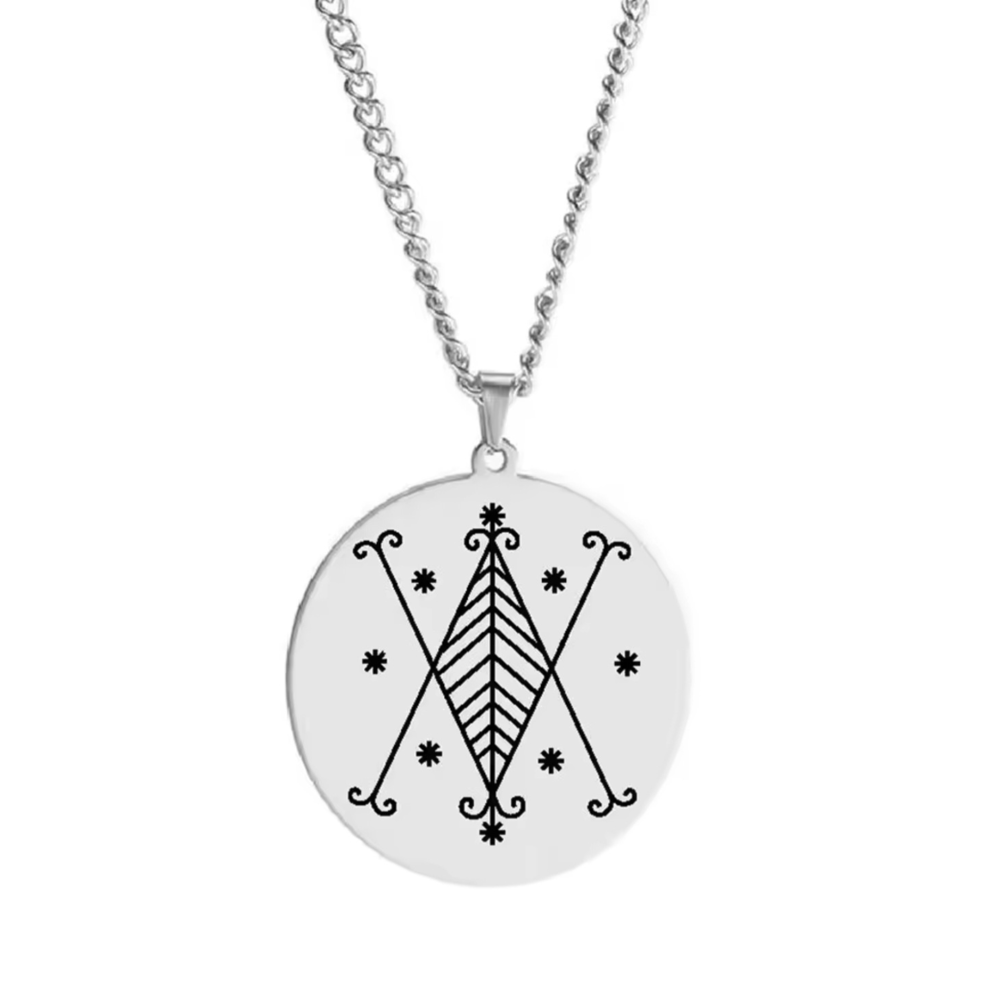 Ayizan Velekete Necklace