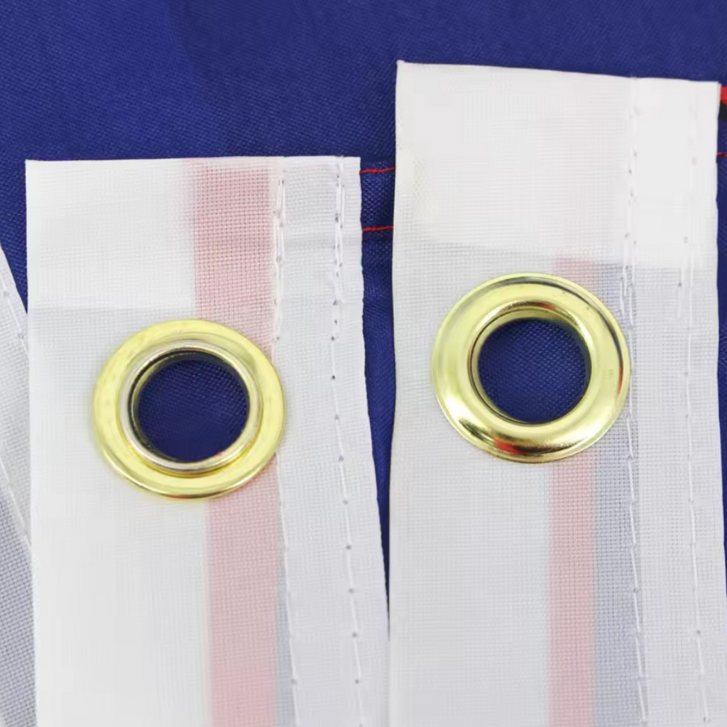 Puerto Rican Flag Big