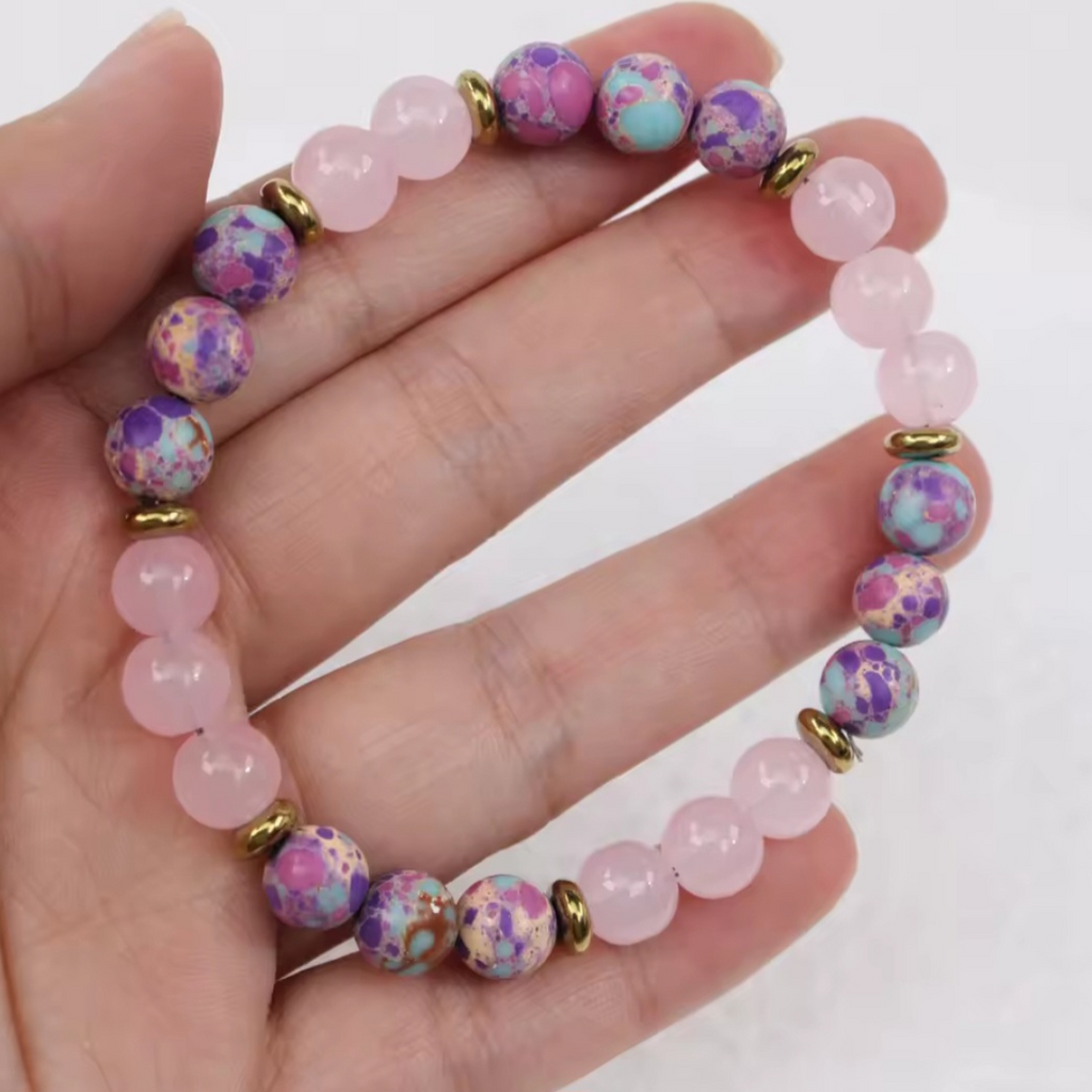 Lasting Love Bracelet 