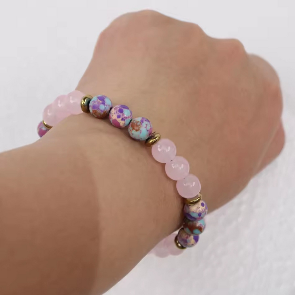 Lasting Love Bracelet 