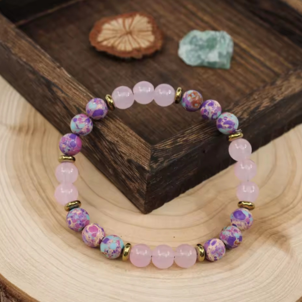 Lasting Love Bracelet 