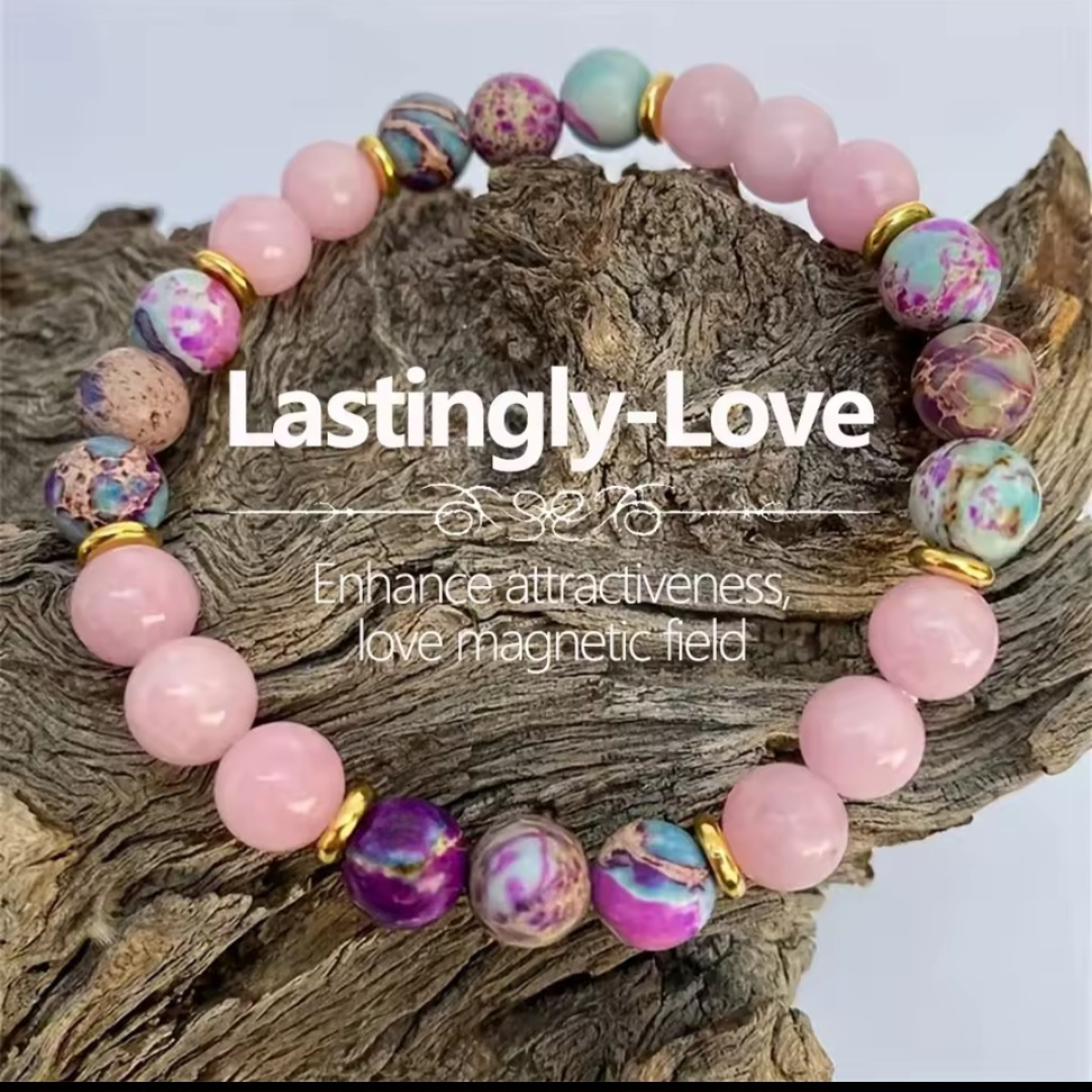 Lasting Love Bracelet 