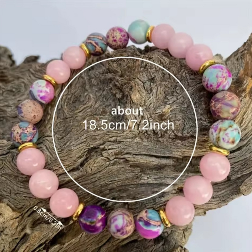 Lasting Love Bracelet 