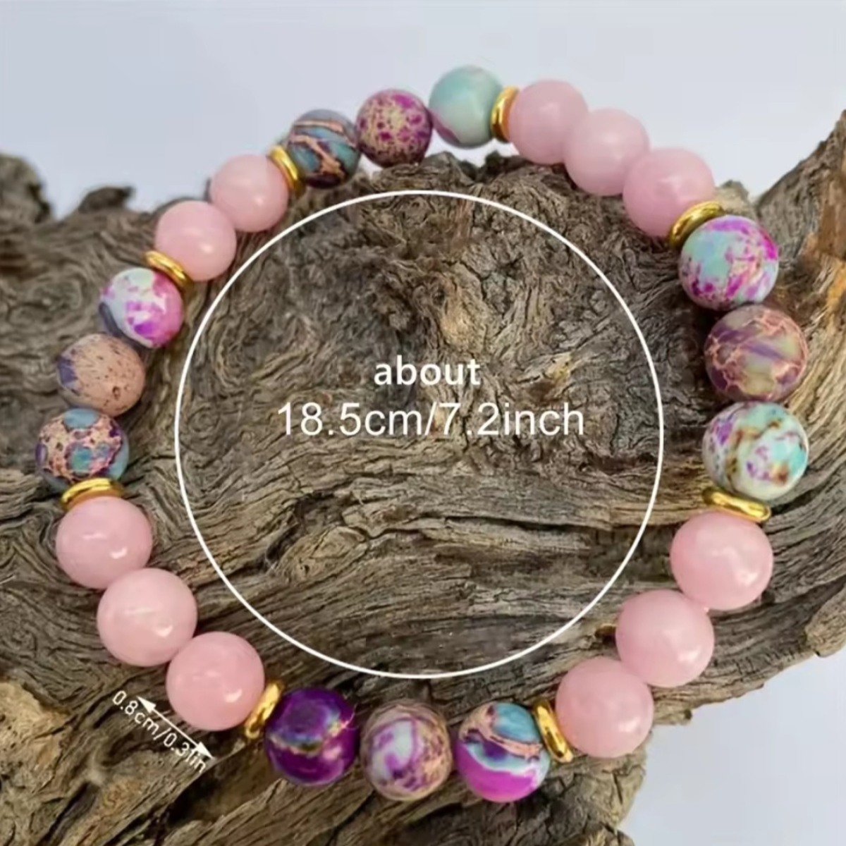 Lasting Love Bracelet 