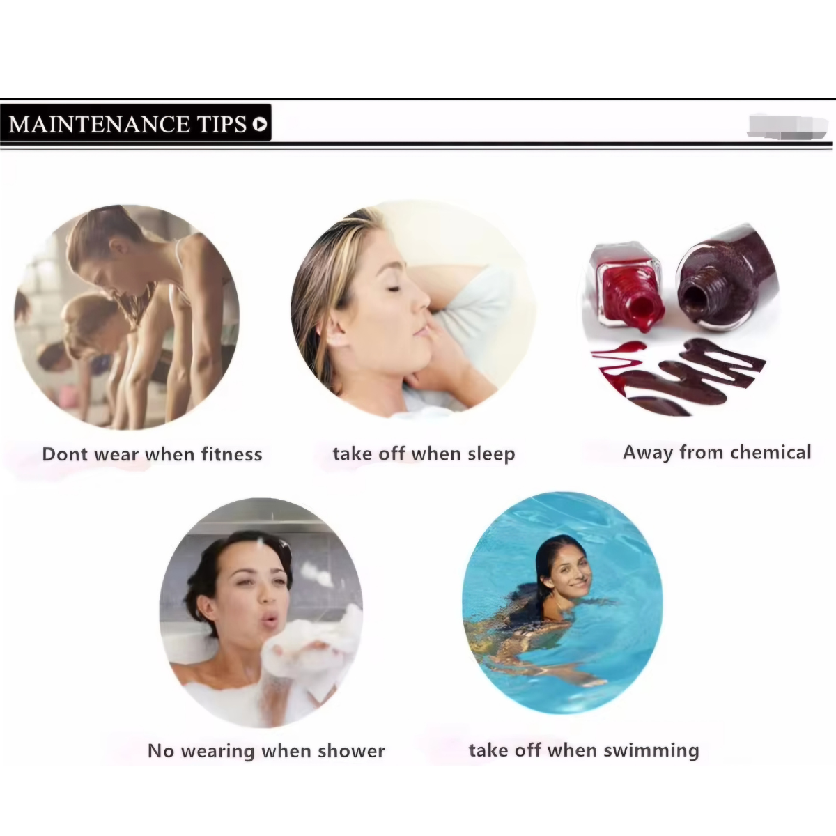 Ti Jean Petro Necklace