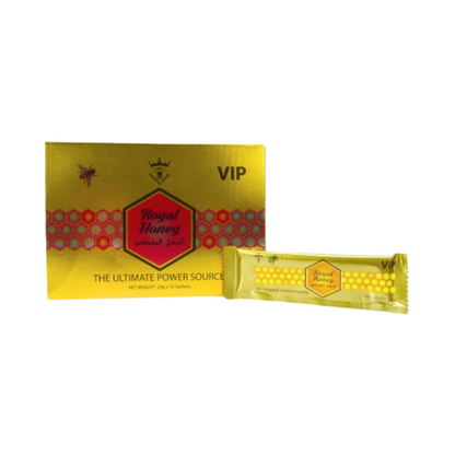 Vip Royal Honey