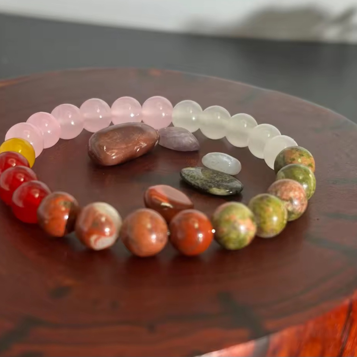 Fertility Bracelet