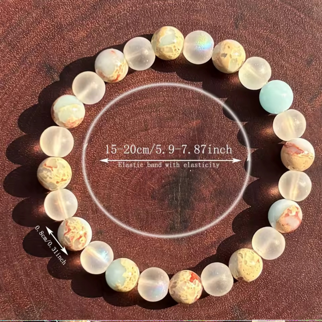 New Beginnings Bracelet 