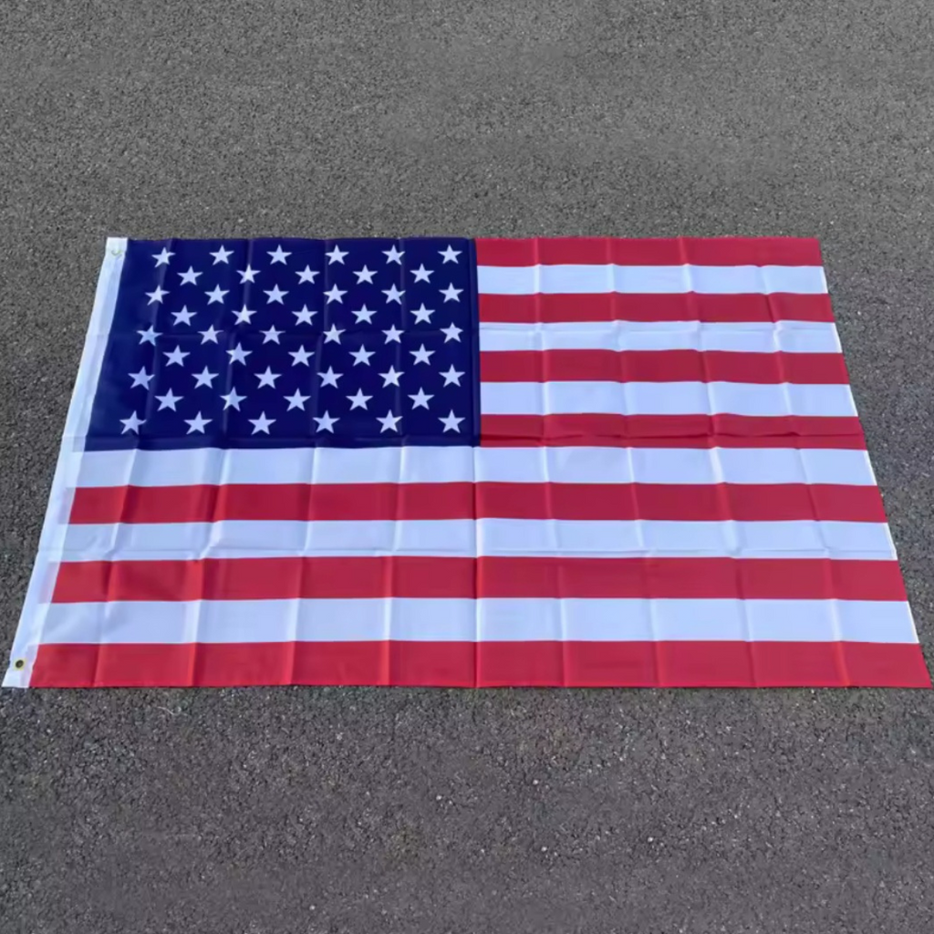 American Flag Big