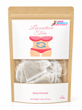Té Herbal Laxante