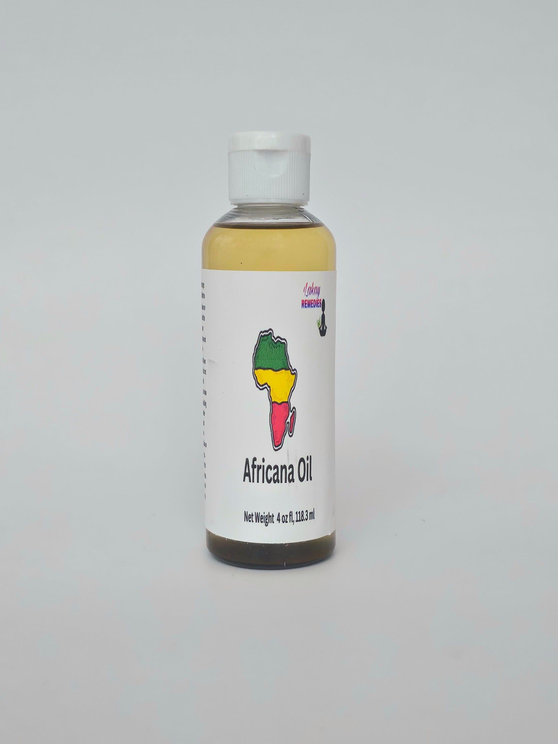 Africana Oil (Kigelia & Apki)