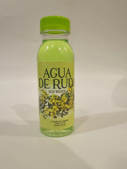 Rue Water | Aqua de Ruda