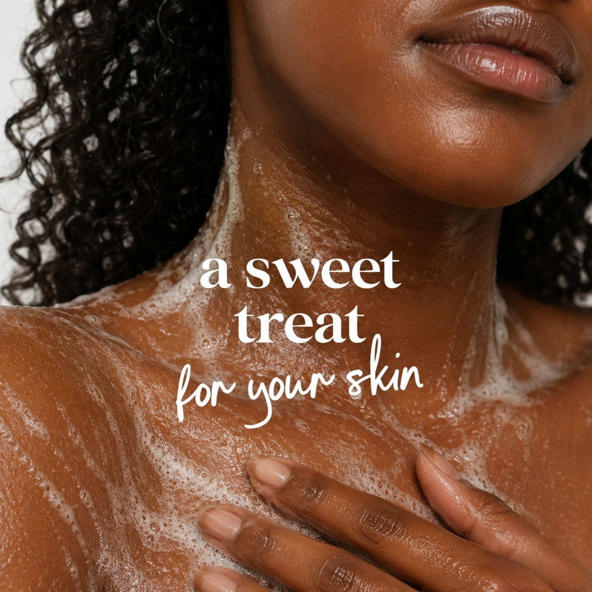 Orange You The Coolest Body Wash
