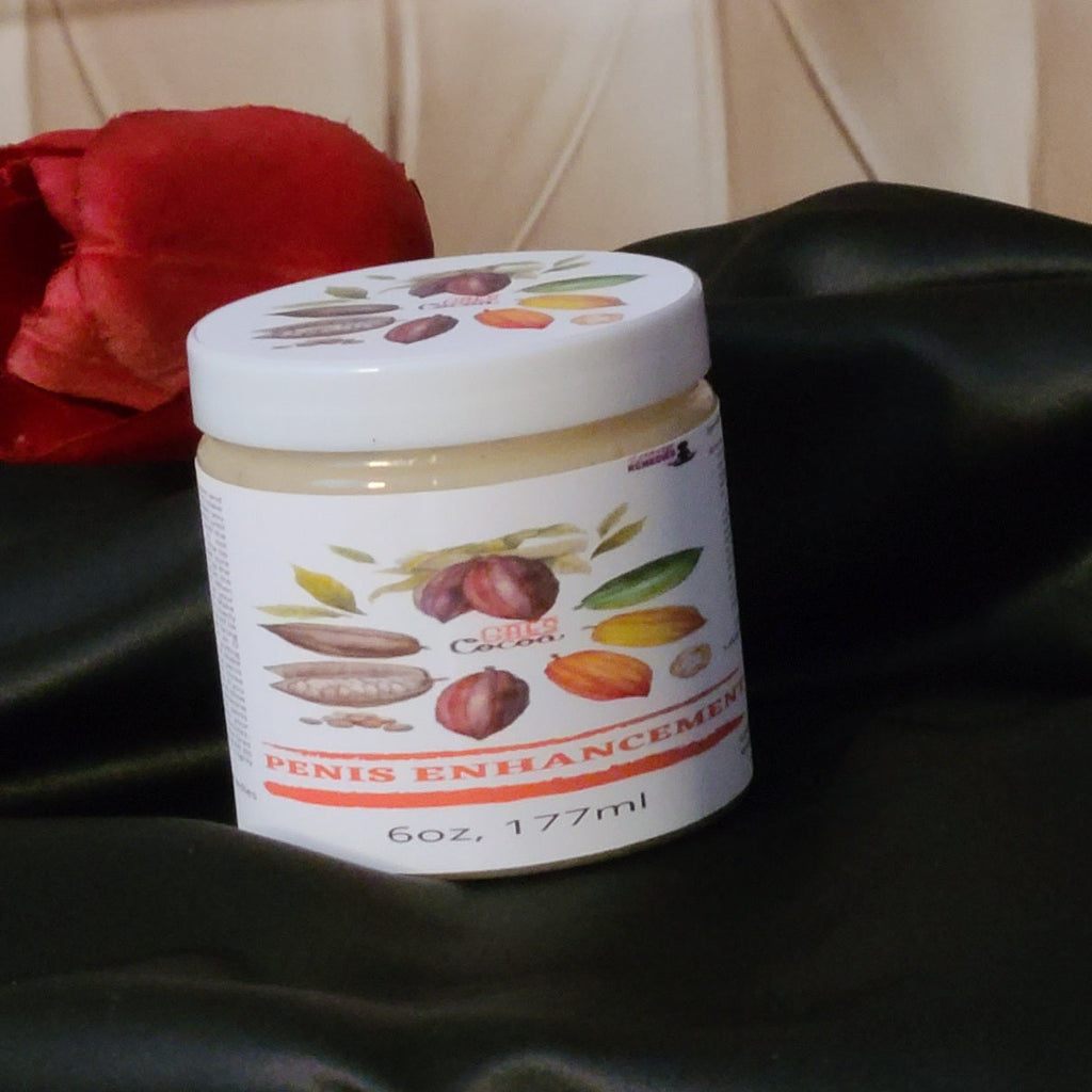 Lakay Remedies Gres Cacao