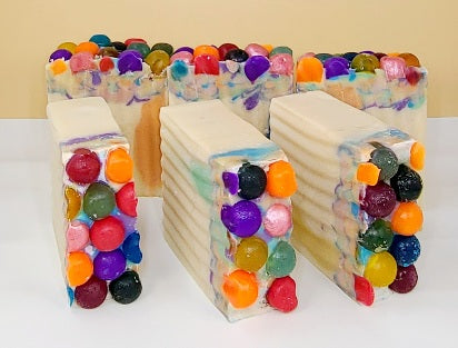 Bubble Gum Soap