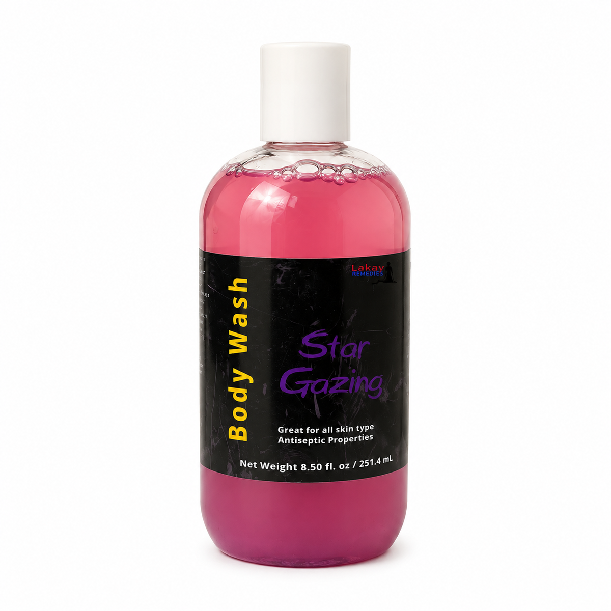 Star Gazing Body Wash