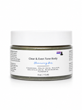Clear Even Tone Body Cleansing Bar