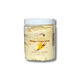 Creamy Vanilla Whipped Sugar Scrub
