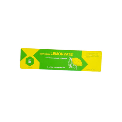 Esapharma Lemonvate Gel