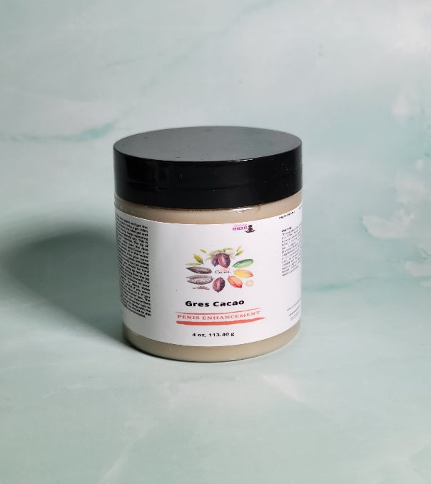 Lakay Remedies Gres Cacao