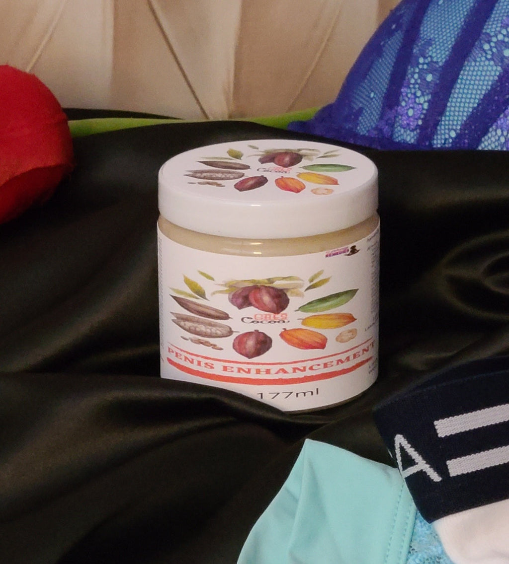 Lakay Remedies Gres Cacao