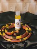Lakay Remedies Gres Koulèv / Lwil Koulèv