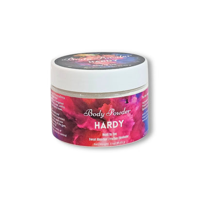 Hardy Body Powder