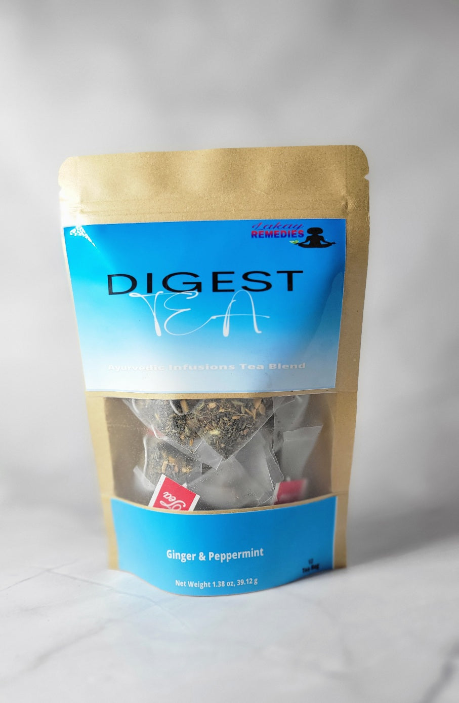 Digest Herbal Tea
