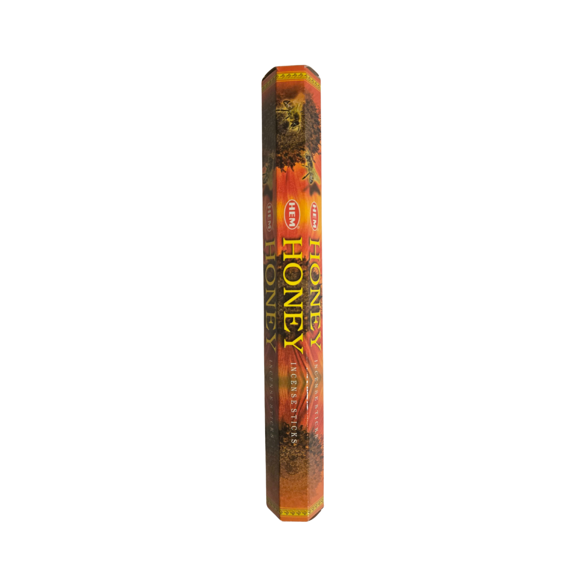 Honey Incense