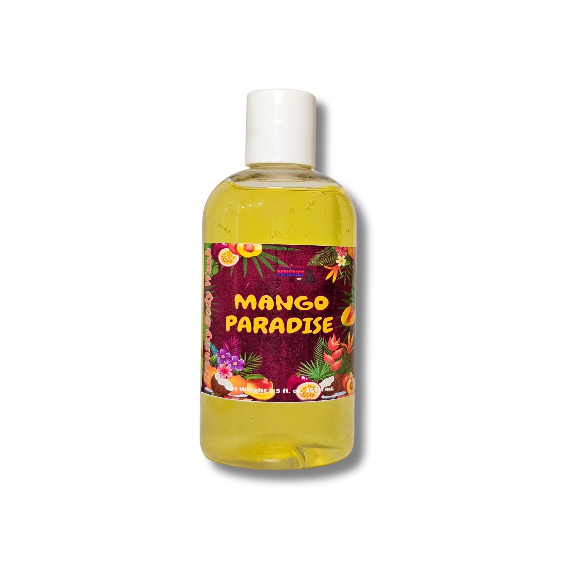 Mango Paradise Body Wash