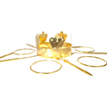Oshun Crown