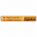 Palo Santo Incense Sticks Sacred Wood