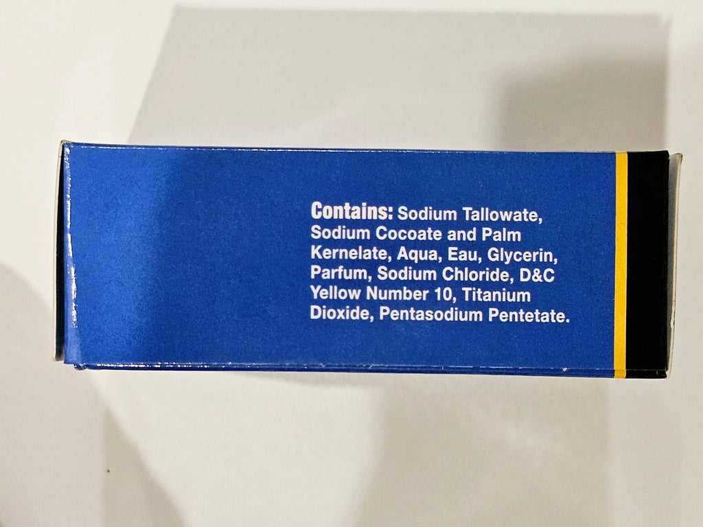 Pastor Davis Justice Soap