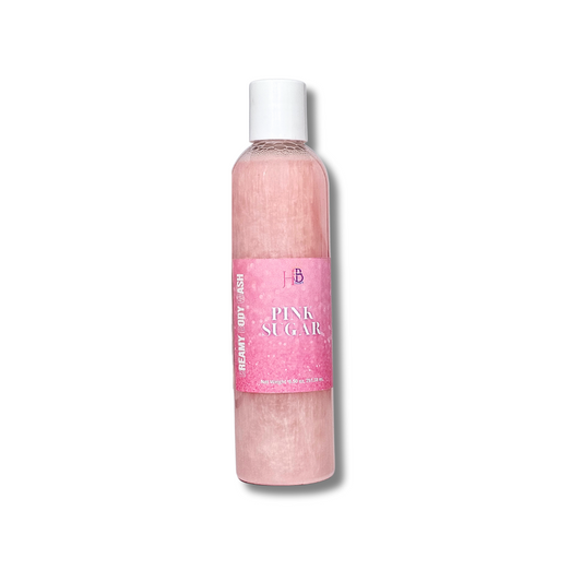 Pink Suga Creamy Body Wash