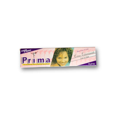 Prima Skin Cream