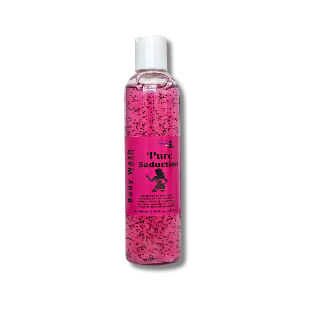 Purely Seduction Body Wash