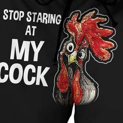 Stop Staring At My Cock Men Shorts