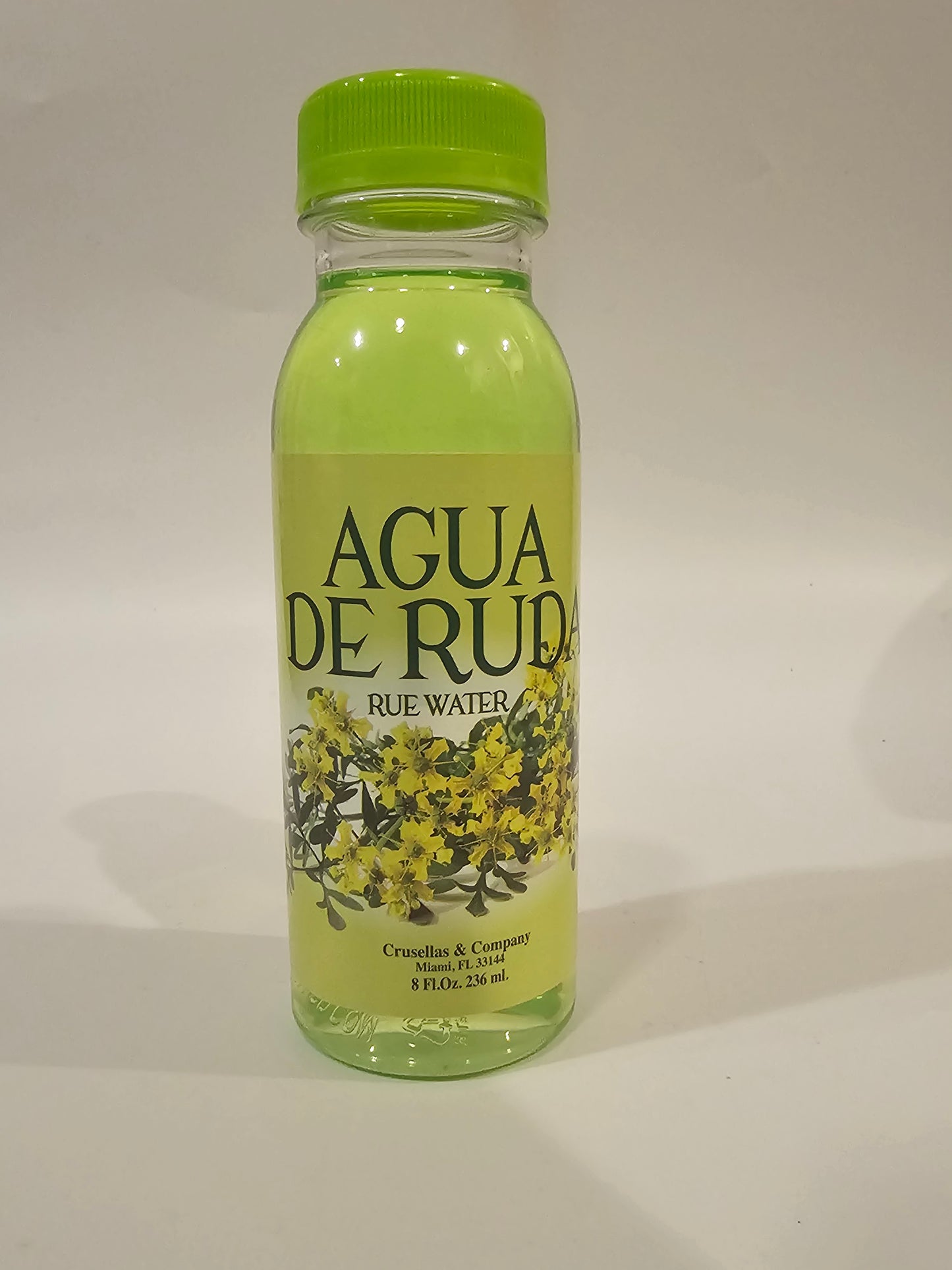 Rue Water | Aqua de Ruda