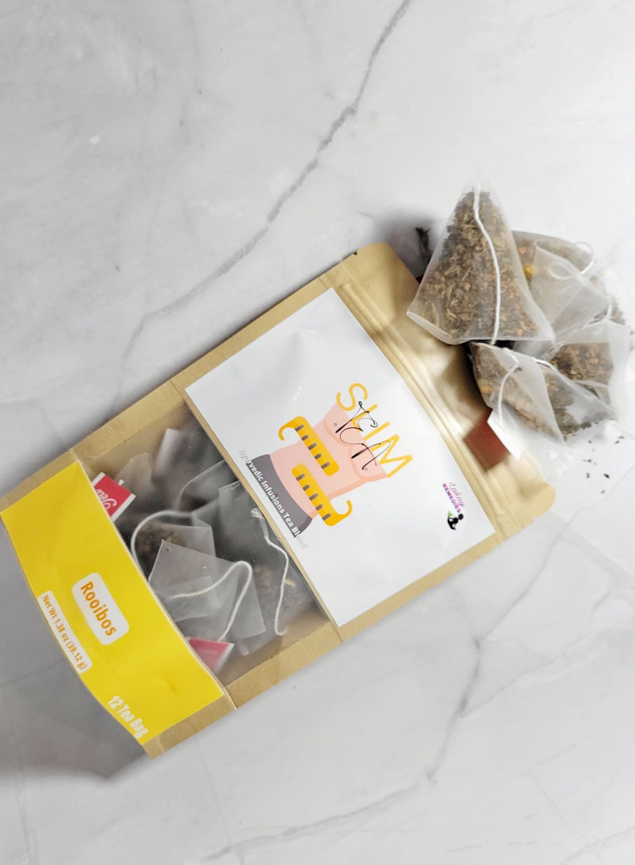 Slim Herbal Tea
