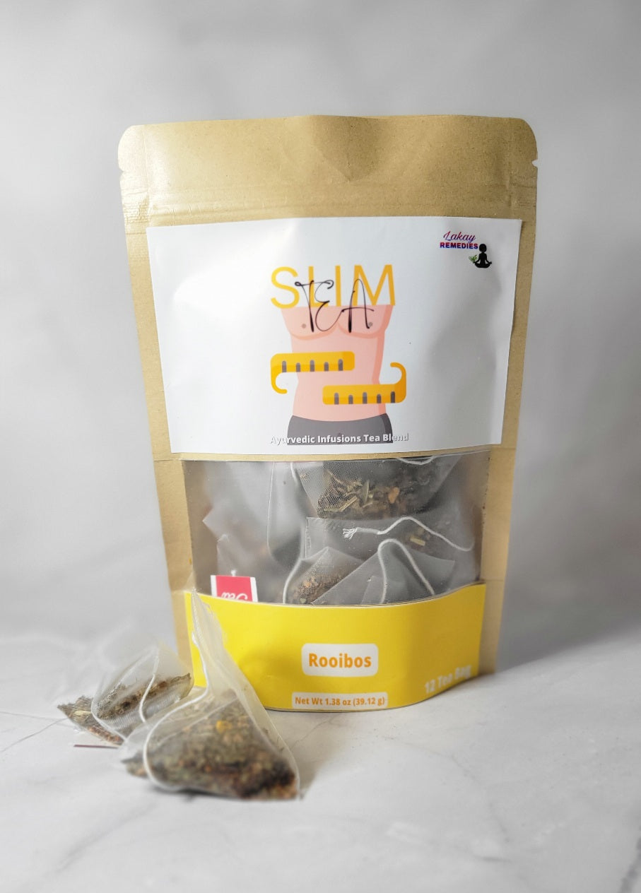 Slim Herbal Tea